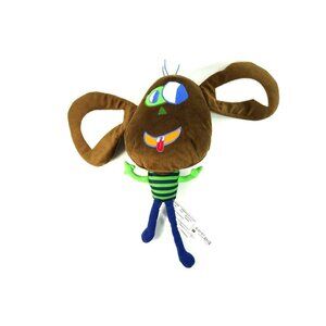 Dog Plush Stuffed Animal Ikea Sagoskatt